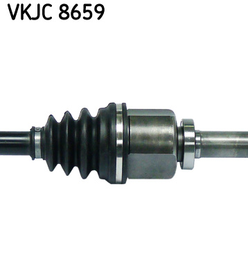 Ilustracja VKJC 8659 SKF półoś napędowa