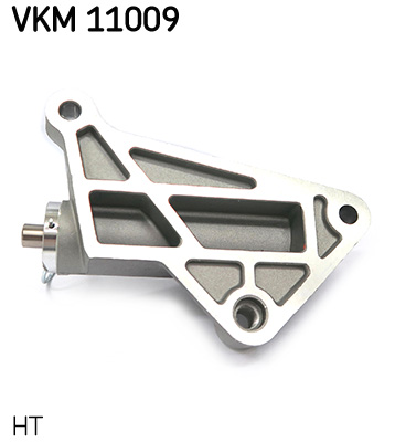 Ilustracja VKM 11009 SKF rolka napinacza, pasek rozrządu