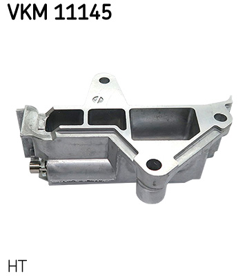 Ilustracja VKM 11145 SKF rolka napinacza, pasek rozrządu