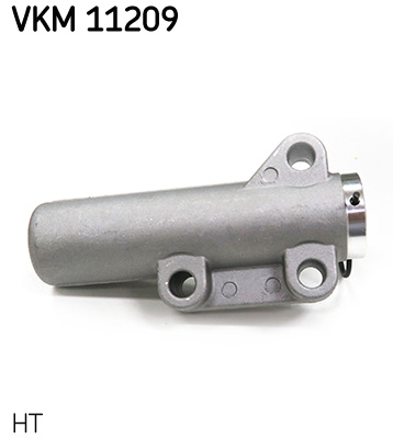 Ilustracja VKM 11209 SKF rolka napinacza, pasek rozrządu