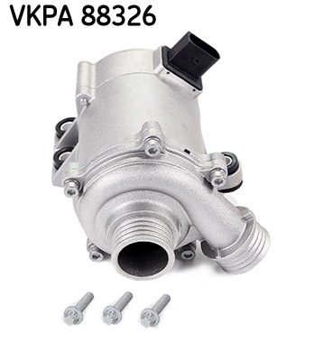 Ilustracja VKPA 88326 SKF pompa wody, chłodzenie silnika