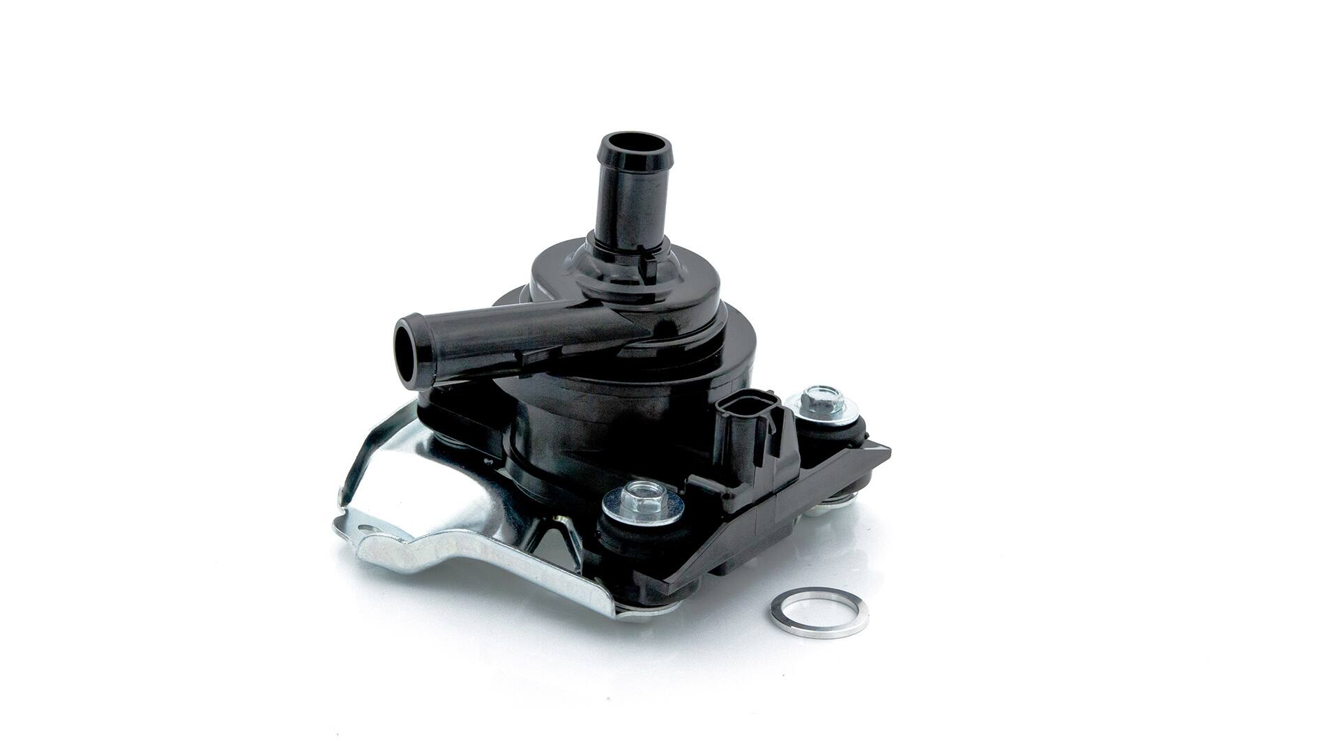 Ilustracja VKPA 91902 SKF pompa wody, chłodzenie silnika