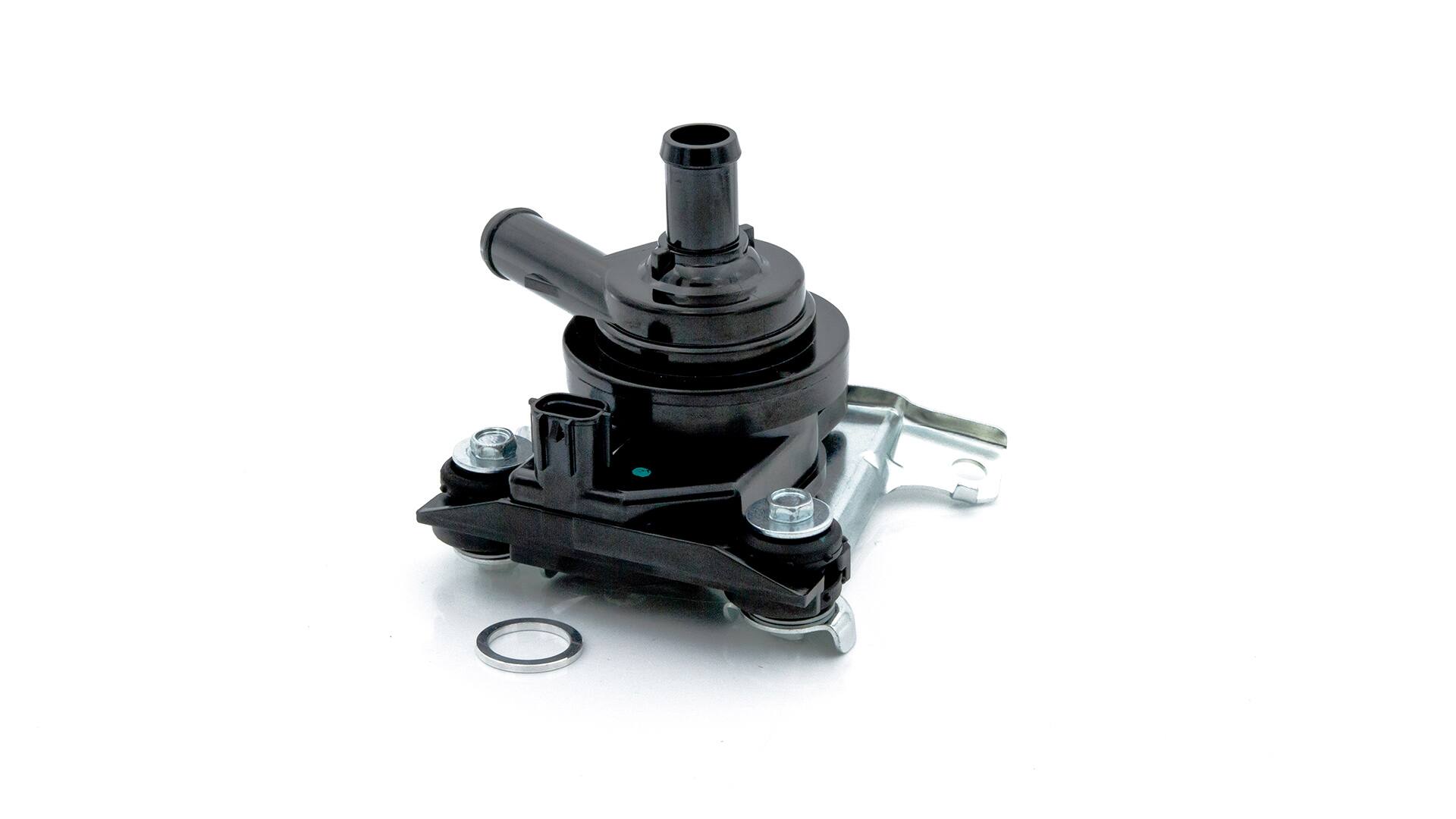 Ilustracja VKPA 91902 SKF pompa wody, chłodzenie silnika