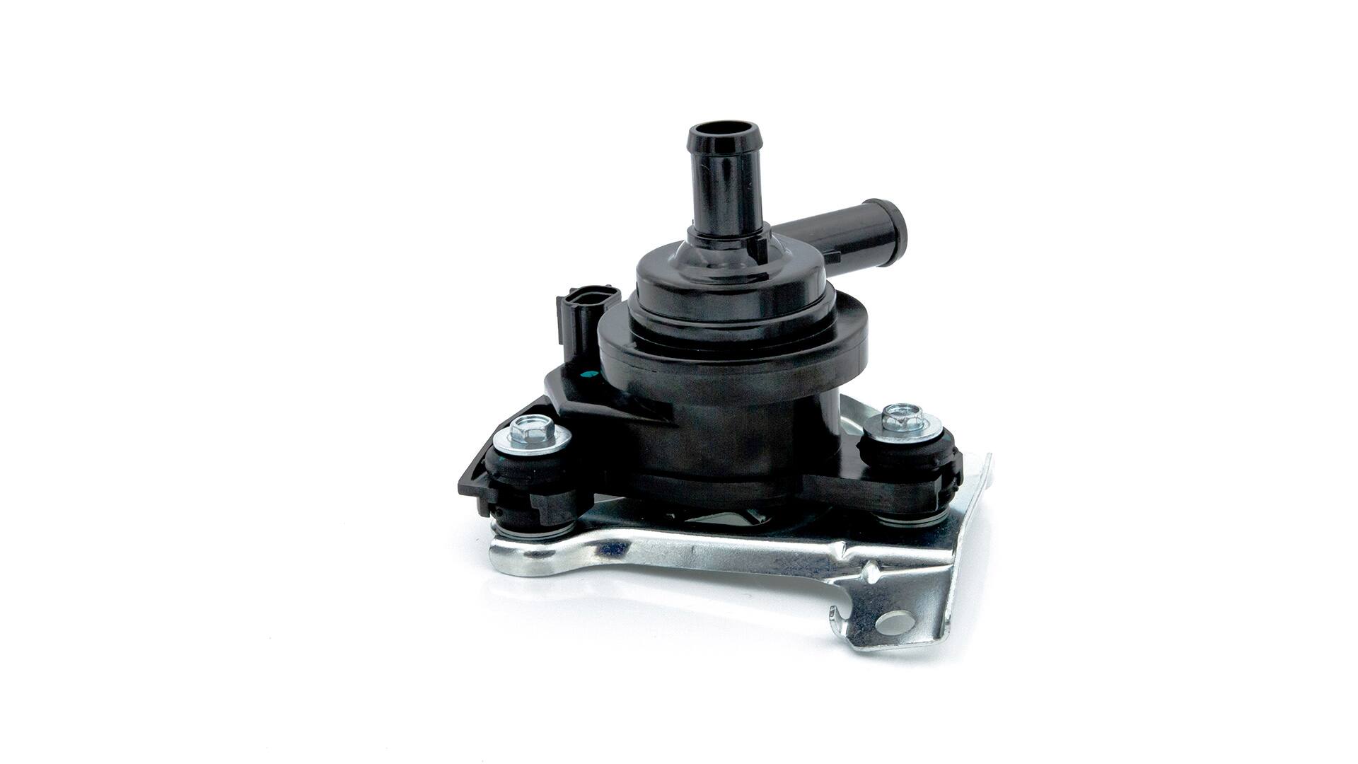 Ilustracja VKPA 91902 SKF pompa wody, chłodzenie silnika