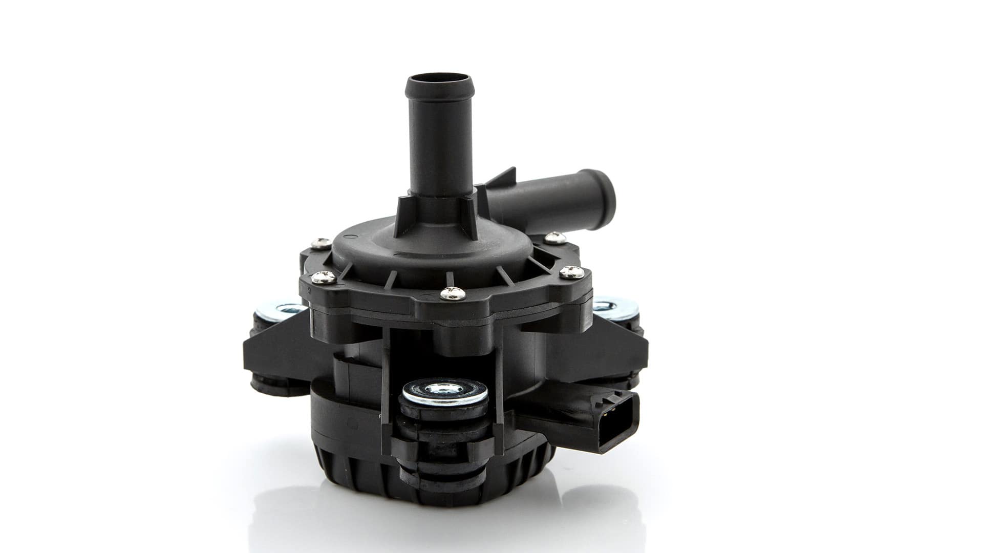 Ilustracja VKPA 91903 SKF pompa wody, chłodzenie silnika