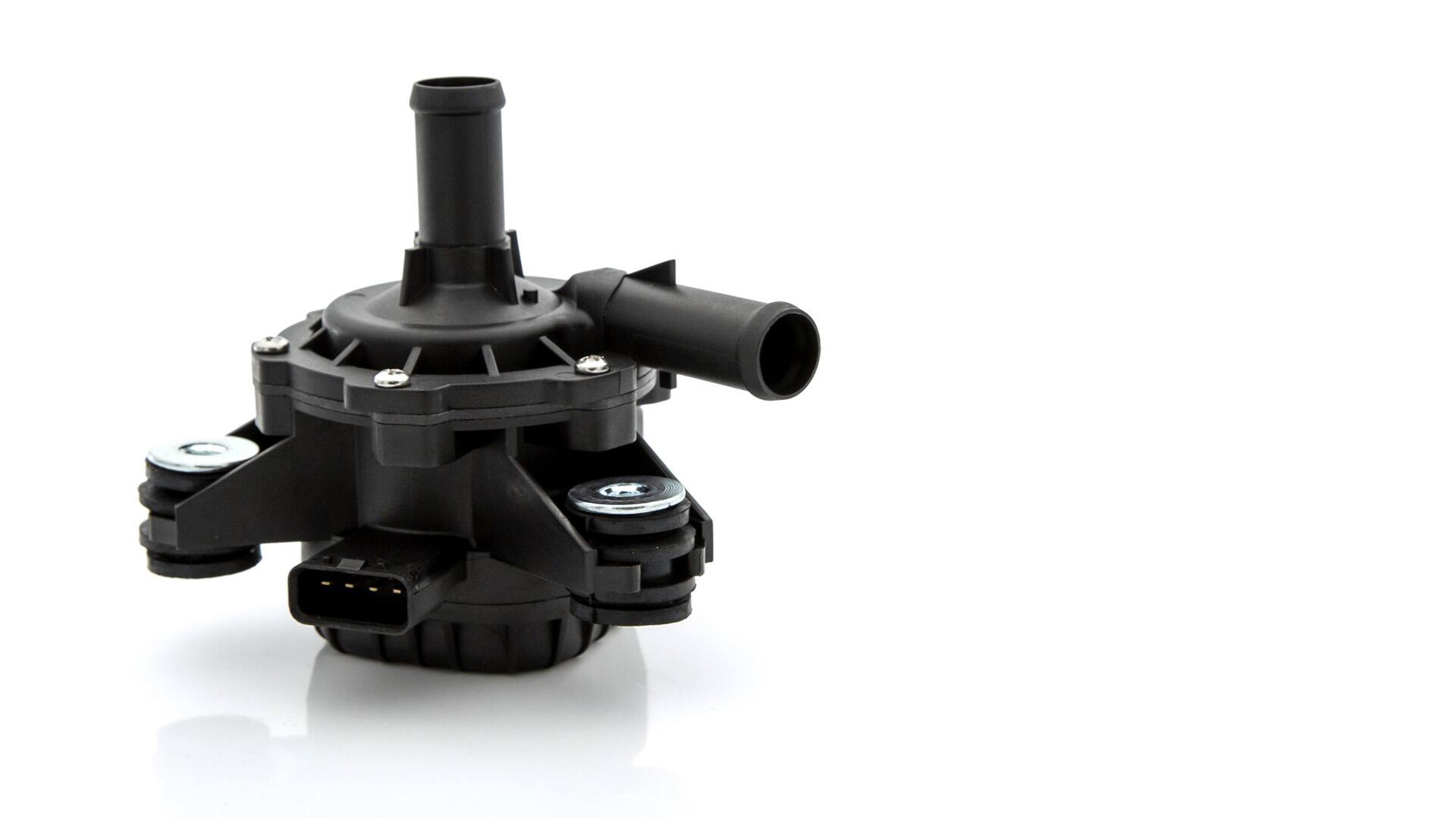 Ilustracja VKPA 91903 SKF pompa wody, chłodzenie silnika