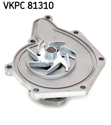 Ilustracja VKPC 81310 SKF pompa wody, chłodzenie silnika