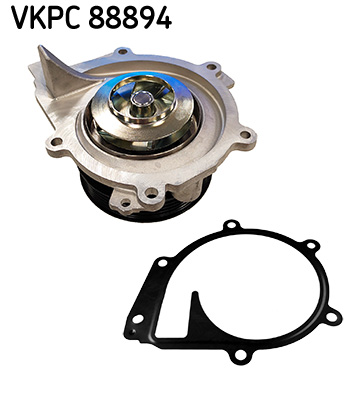 Ilustracja VKPC 88894 SKF pompa wody, chłodzenie silnika