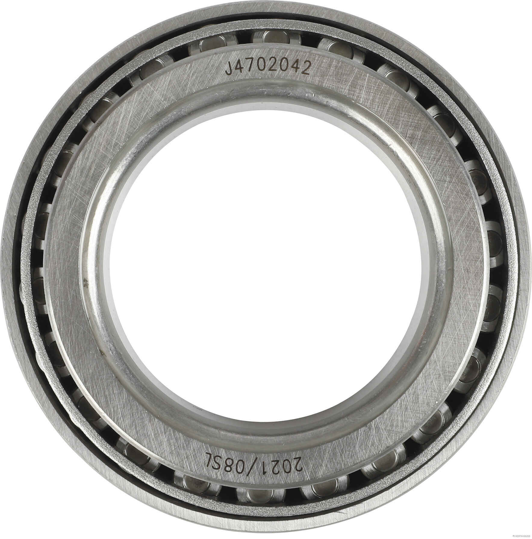 Ilustracja J4702042 HERTH+BUSS JAKOPARTS zestaw łożysk koła