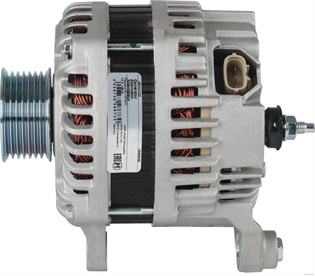 Ilustracja J5111122 HERTH+BUSS JAKOPARTS alternator