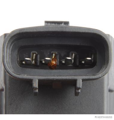 Ilustracja J5362000 HERTH+BUSS JAKOPARTS cewka zapłonowa