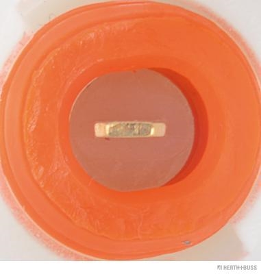 Ilustracja J5611015 HERTH+BUSS JAKOPARTS czujnik ciśnienia oleju