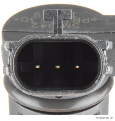 Ilustracja J5631008 HERTH+BUSS JAKOPARTS generator impulsów, wał korbowy