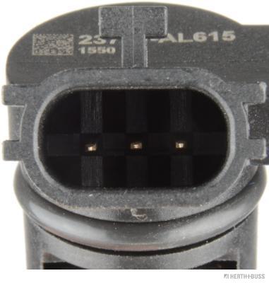 Ilustracja J5631002 HERTH+BUSS JAKOPARTS generator impulsów, wał korbowy