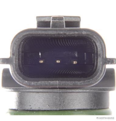 Ilustracja J5631012 HERTH+BUSS JAKOPARTS czujnik, pozycja wałka rozrządu