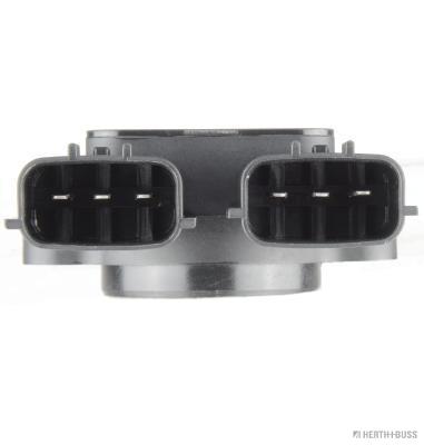 Ilustracja J5641002 HERTH+BUSS JAKOPARTS czujnik, ustawienie przepustnicy