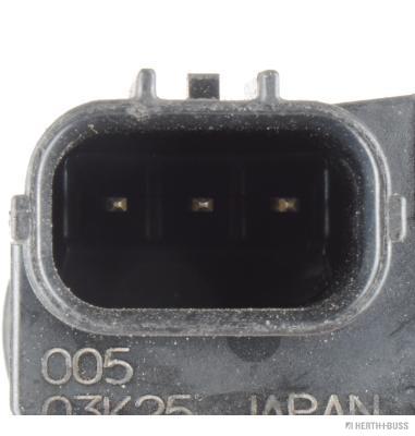 Ilustracja J5664005 HERTH+BUSS JAKOPARTS generator impulsów, wał korbowy