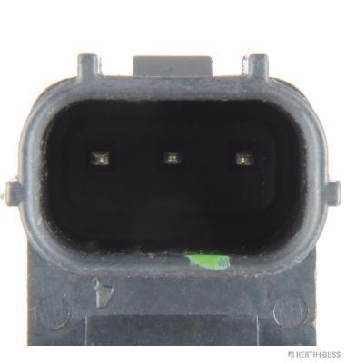 Ilustracja J5664008 HERTH+BUSS JAKOPARTS generator impulsów, wał korbowy