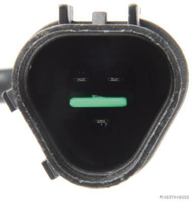 Ilustracja J5665004 HERTH+BUSS JAKOPARTS generator impulsów, wał korbowy