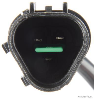 Ilustracja J5665002 HERTH+BUSS JAKOPARTS generator impulsów, wał korbowy