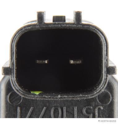 Ilustracja J5668000 HERTH+BUSS JAKOPARTS generator impulsów, wał korbowy