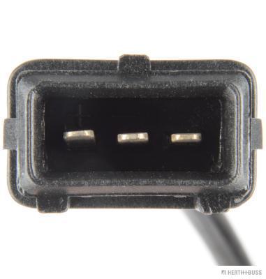 Ilustracja J5660305 HERTH+BUSS JAKOPARTS generator impulsów, wał korbowy