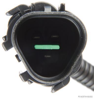 Ilustracja J5660303 HERTH+BUSS JAKOPARTS generator impulsów, wał korbowy