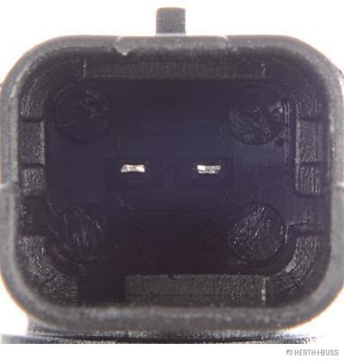 Ilustracja J5661021 HERTH+BUSS JAKOPARTS generator impulsów, wał korbowy