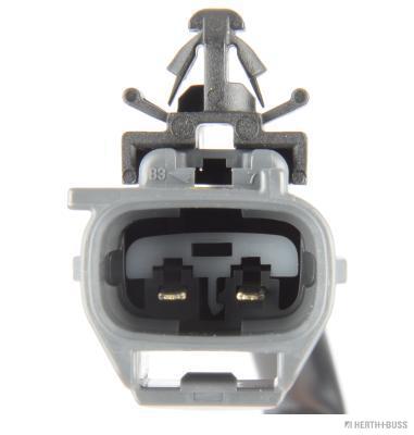 Ilustracja J5662005 HERTH+BUSS JAKOPARTS generator impulsów, wał korbowy