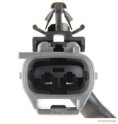 Ilustracja J5662001 HERTH+BUSS JAKOPARTS generator impulsów, wał korbowy