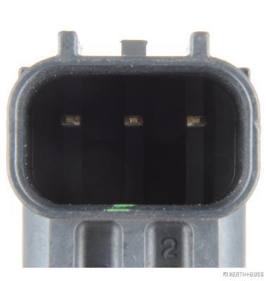 Ilustracja J5663001 HERTH+BUSS JAKOPARTS generator impulsów, wał korbowy