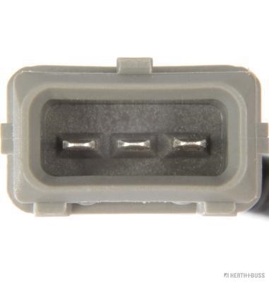Ilustracja J5670301 HERTH+BUSS JAKOPARTS czujnik spalania stukowego
