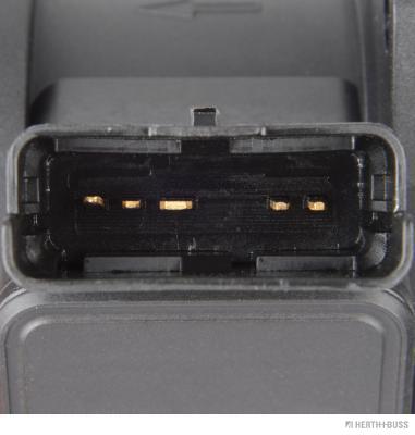 Ilustracja J5688000 HERTH+BUSS JAKOPARTS przepływomierz masowy powietrza