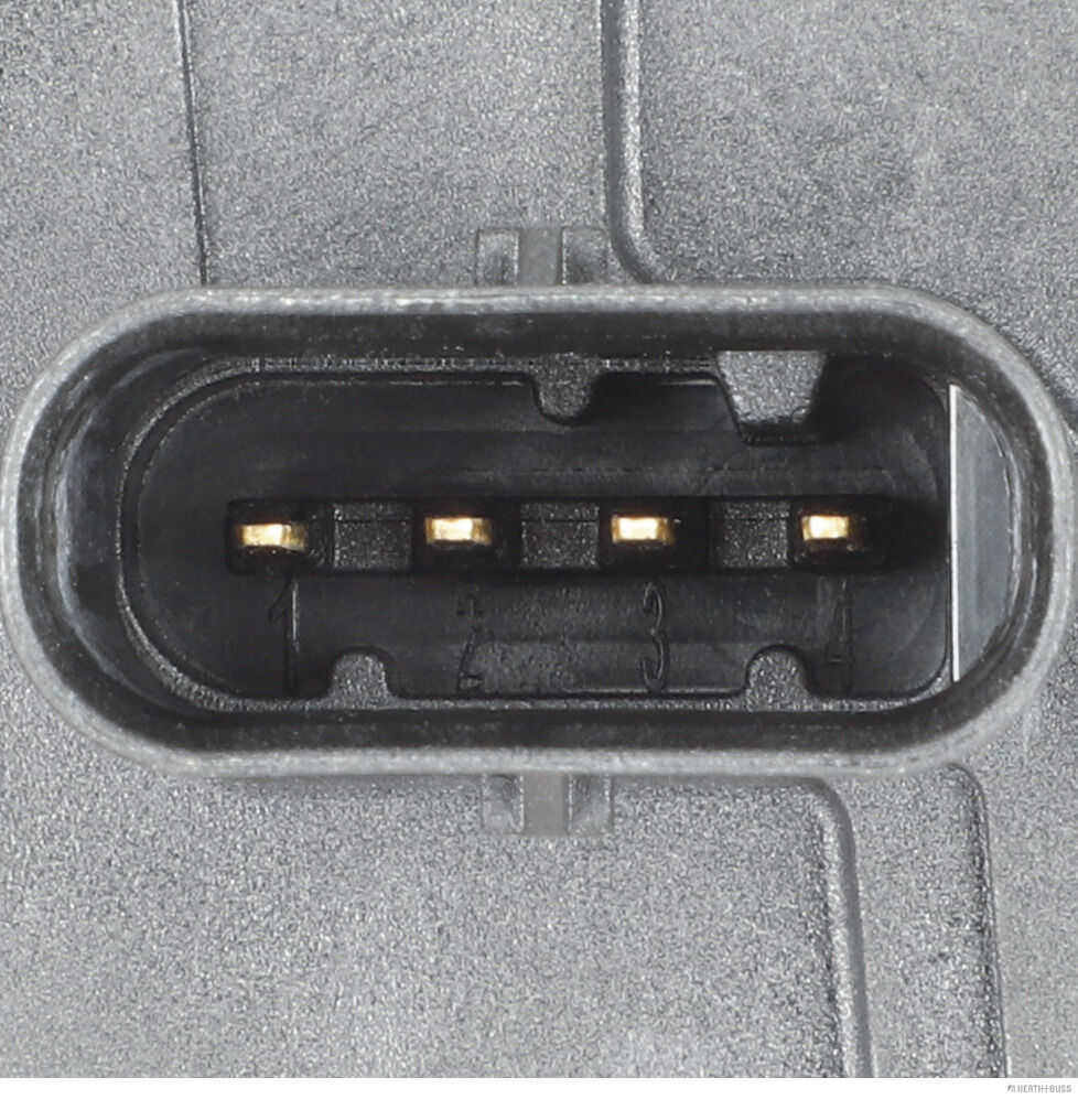 Ilustracja J5688003 HERTH+BUSS JAKOPARTS przepływomierz masowy powietrza