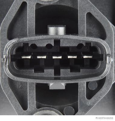 Ilustracja J5680502 HERTH+BUSS JAKOPARTS przepływomierz masowy powietrza