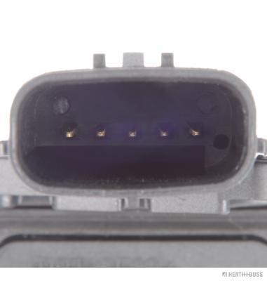 Ilustracja J5682011 HERTH+BUSS JAKOPARTS przepływomierz masowy powietrza