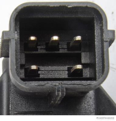 Ilustracja J5690904 HERTH+BUSS JAKOPARTS zawór AGR