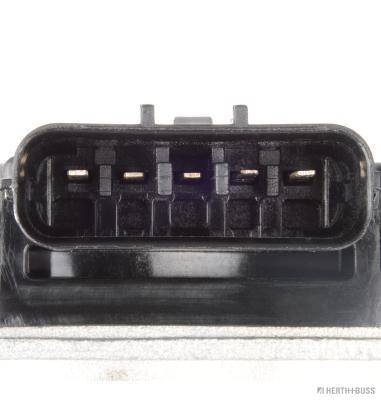 Ilustracja J5692009 HERTH+BUSS JAKOPARTS zawór AGR