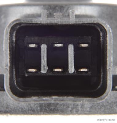 Ilustracja J5693000 HERTH+BUSS JAKOPARTS zawór AGR