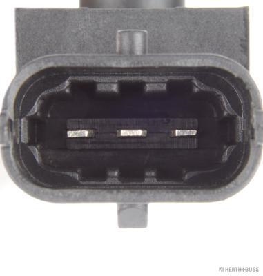 Ilustracja J5701006 HERTH+BUSS JAKOPARTS czujnik, temperatura powietrza dolotowego