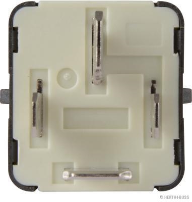 Ilustracja J5722009 HERTH+BUSS JAKOPARTS sterownik, czas żarzenia