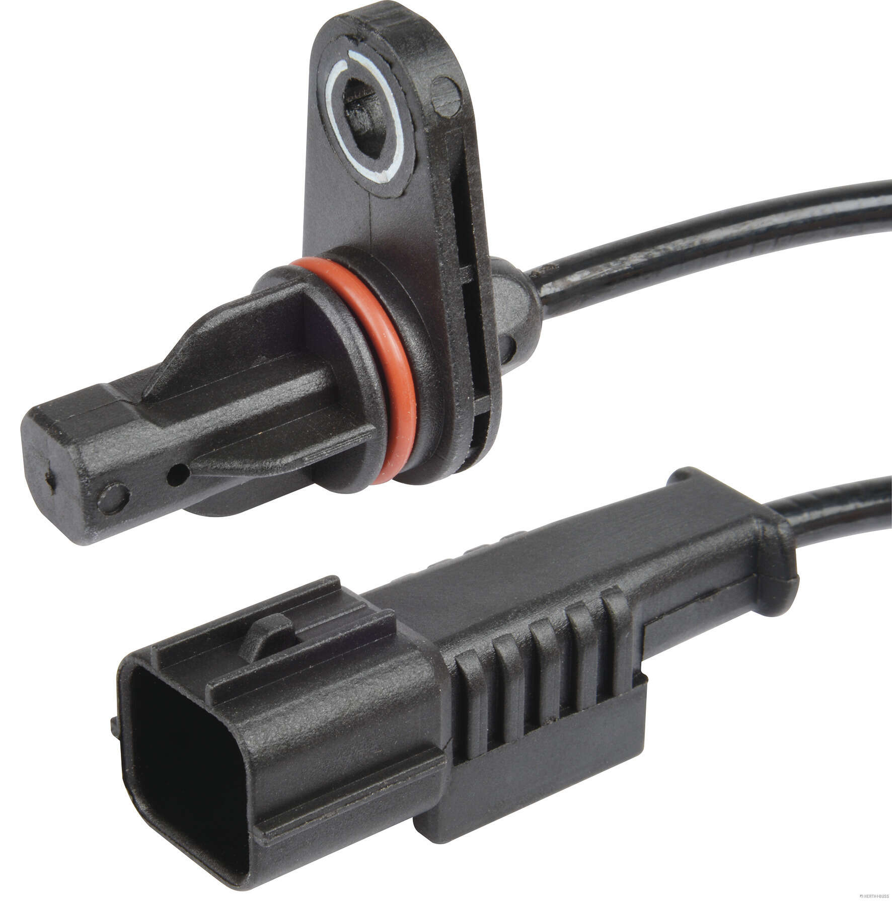 Ilustracja J5900533 HERTH+BUSS JAKOPARTS czujnik, prędkość obrotowa koła