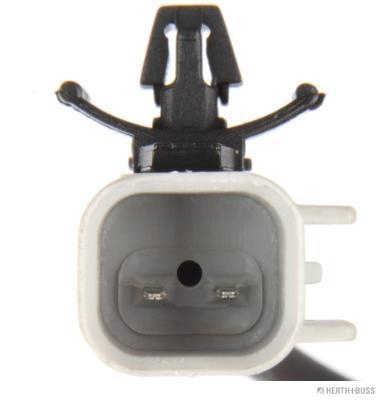 Ilustracja J5900907 HERTH+BUSS JAKOPARTS czujnik, prędkość obrotowa koła