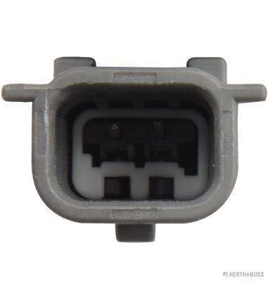 Ilustracja J5901038 HERTH+BUSS JAKOPARTS czujnik, prędkość obrotowa koła