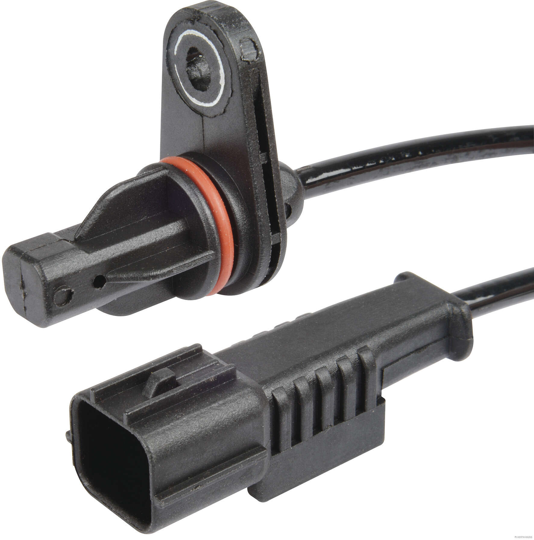 Ilustracja J5910533 HERTH+BUSS JAKOPARTS czujnik, prędkość obrotowa koła