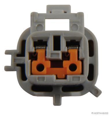 Ilustracja J5911040 HERTH+BUSS JAKOPARTS czujnik, prędkość obrotowa koła