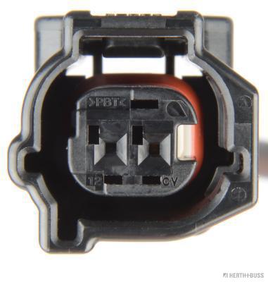 Ilustracja J5912046 HERTH+BUSS JAKOPARTS czujnik, prędkość obrotowa koła