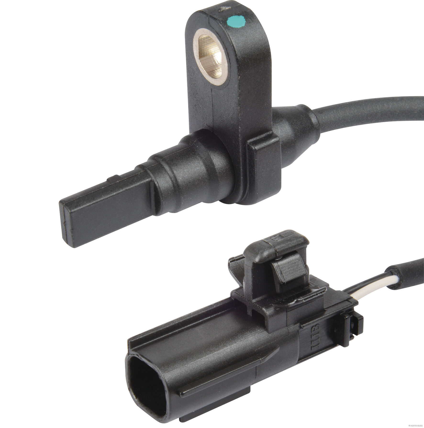 Ilustracja J5912069 HERTH+BUSS JAKOPARTS czujnik, prędkość obrotowa koła