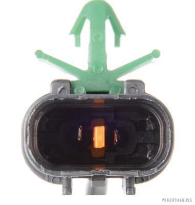 Ilustracja J5925031 HERTH+BUSS JAKOPARTS czujnik, prędkość obrotowa koła