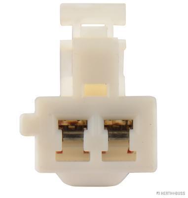 Ilustracja J5920516 HERTH+BUSS JAKOPARTS czujnik, prędkość obrotowa koła